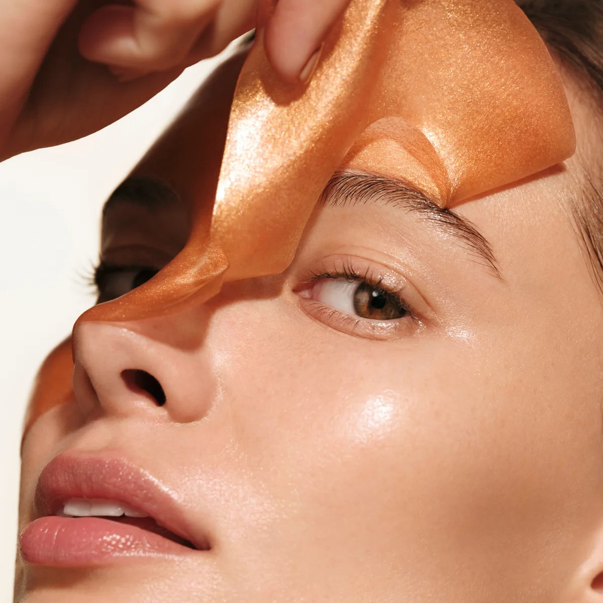 The Hydrogel Face Mask (Single)