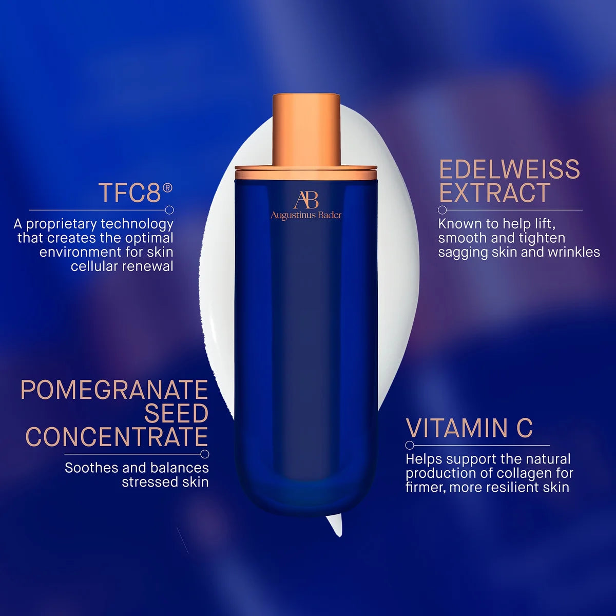 The Serum