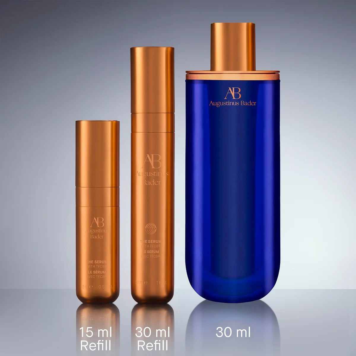 The Serum