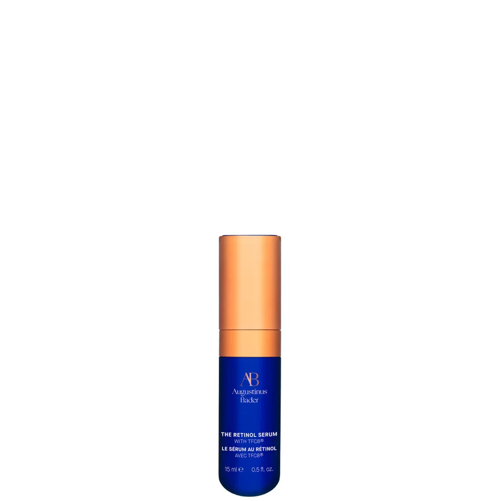The Retinol Serum