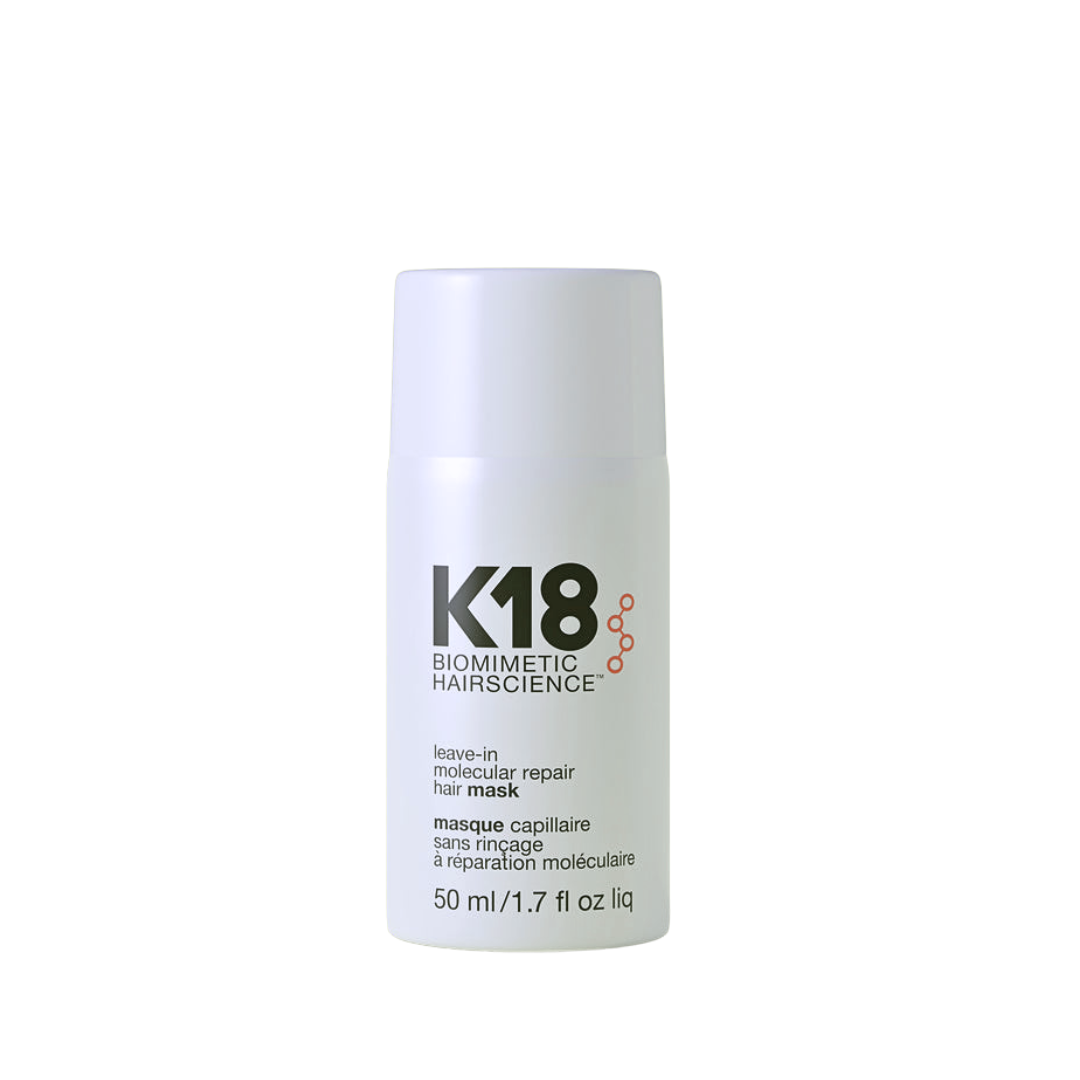 K18 Leave-In Molecular Repair Hair Mask