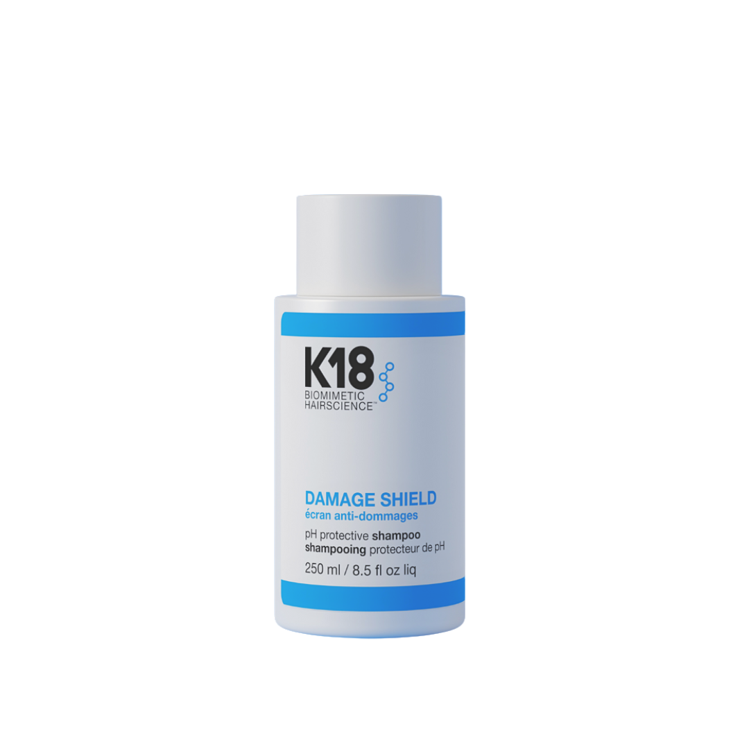 K18 Damage Shield Protective Shampoo