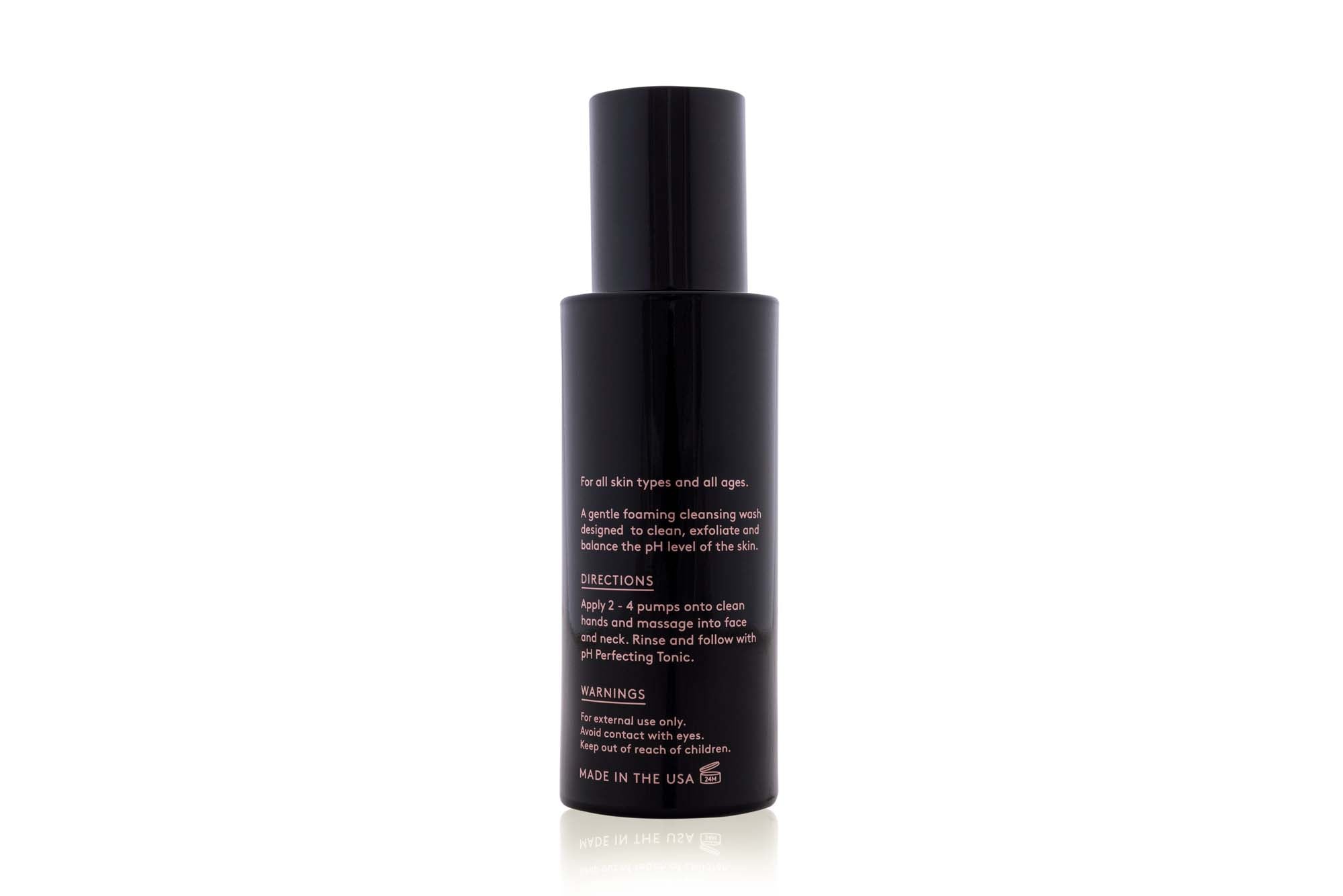 PH Perfecting Wash from GEORGIA LOUISE available online on Qiyorro