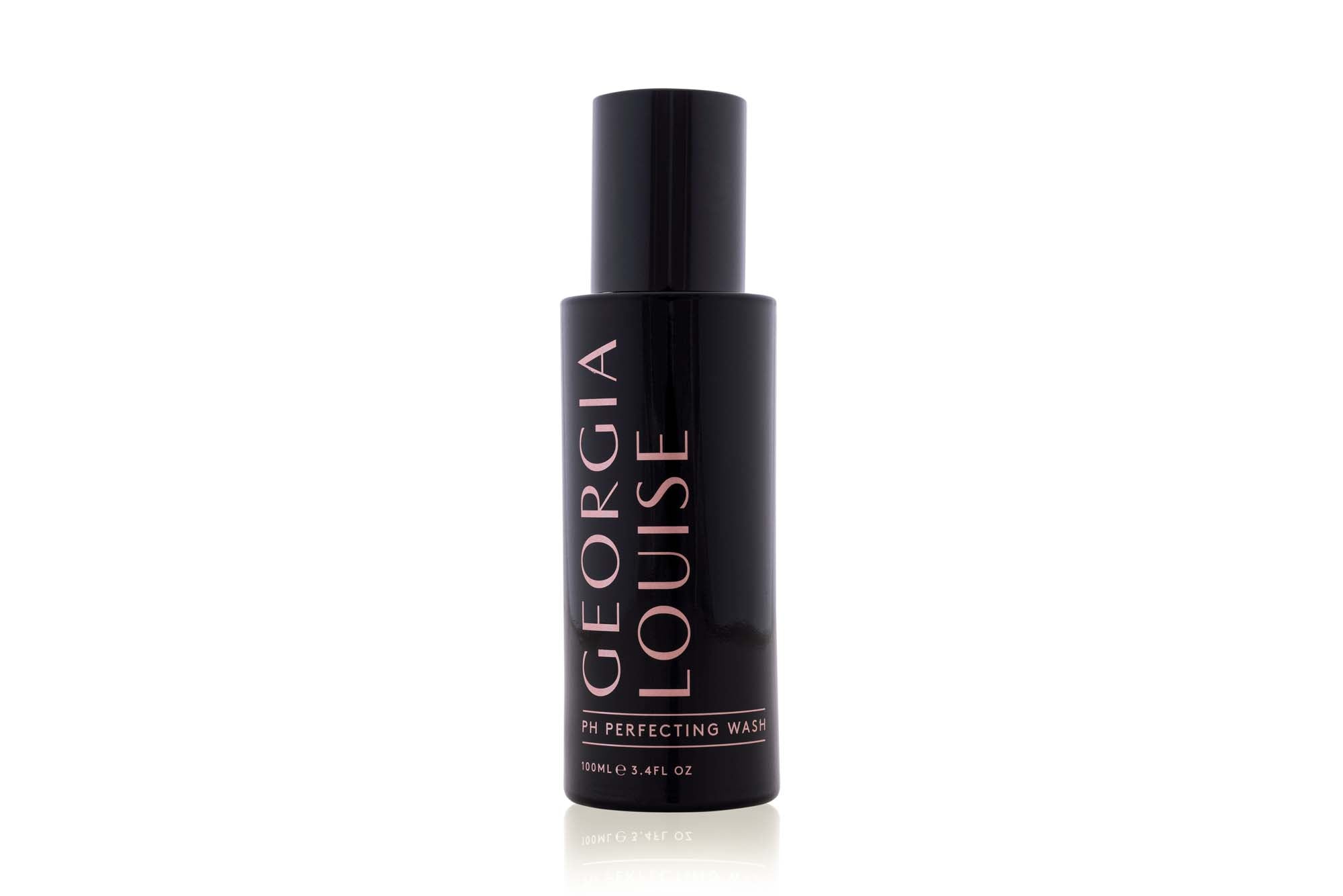 PH Perfecting Wash from GEORGIA LOUISE available online on Qiyorro