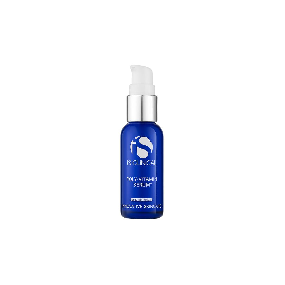 Poly-Vitamin Serum