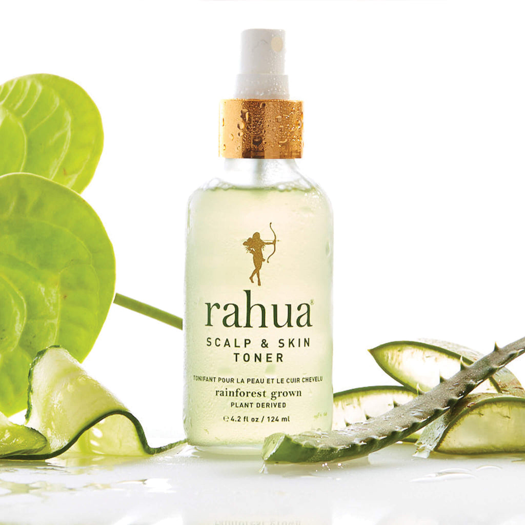 Rahua Scalp & Skin Toner - Qiyorro