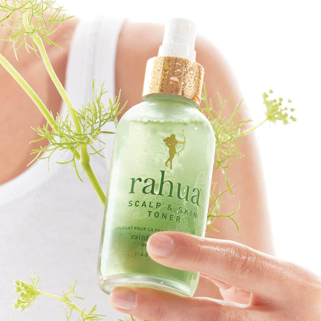 Rahua Scalp & Skin Toner - Qiyorro