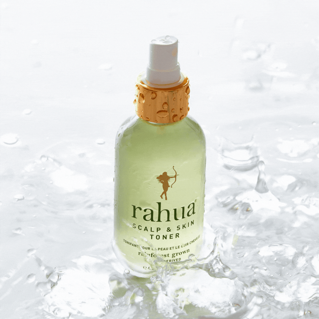 Rahua Scalp & Skin Toner - Qiyorro