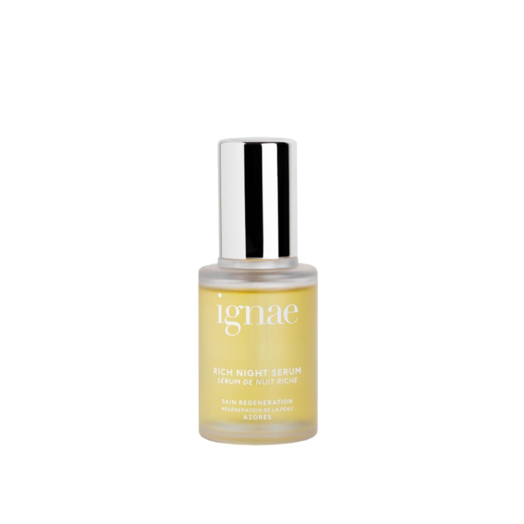 Rich Night Serum