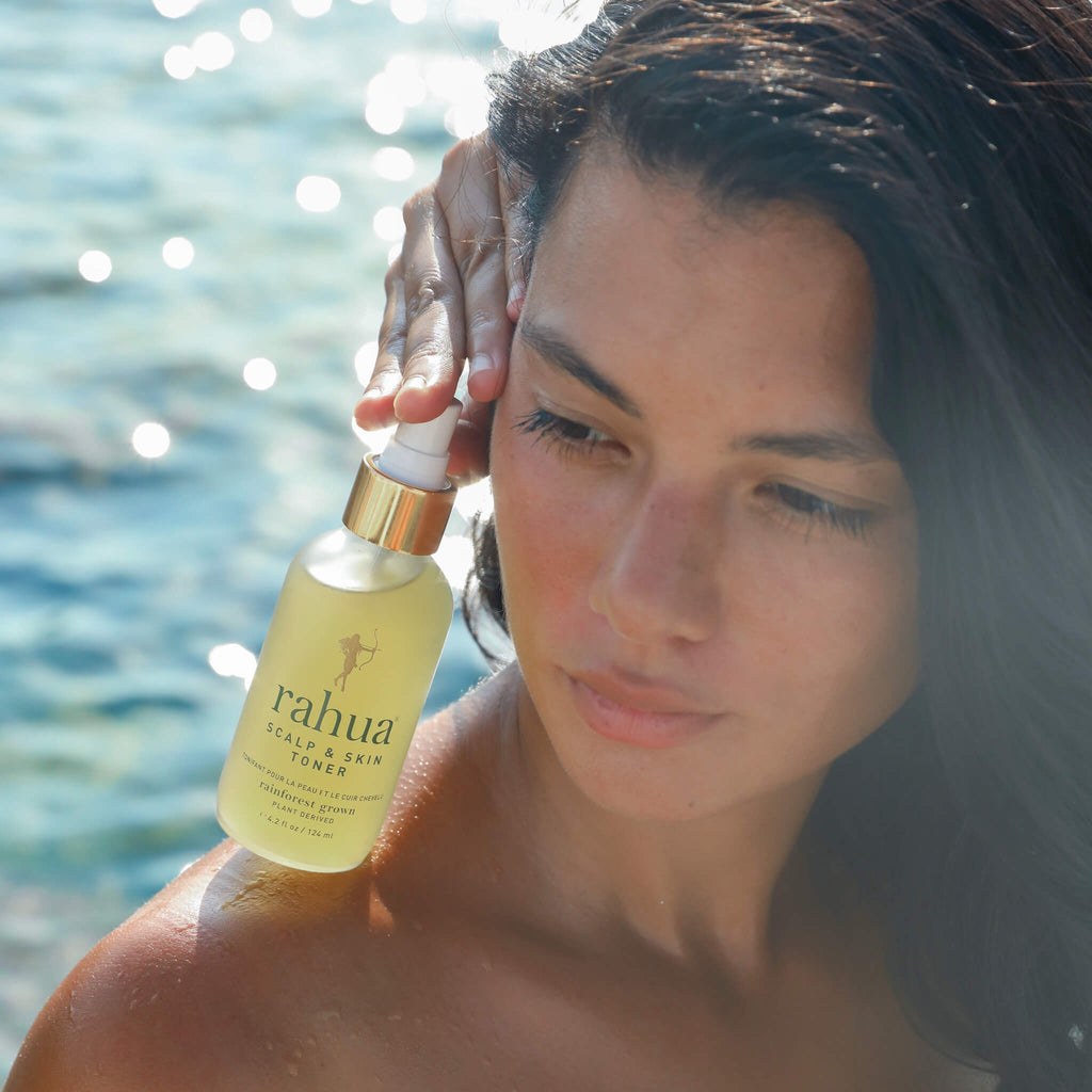 Rahua Scalp & Skin Toner - Qiyorro