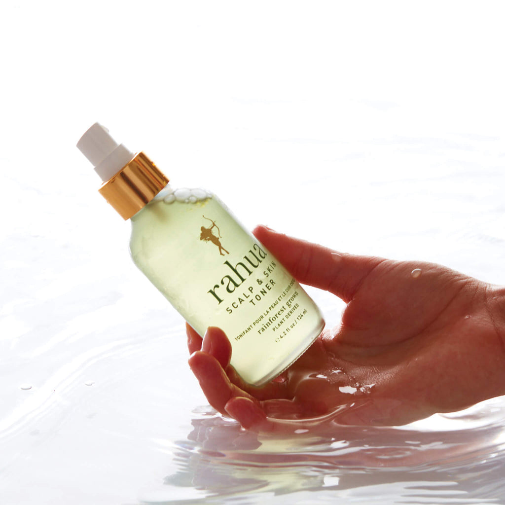 Rahua Scalp & Skin Toner - Qiyorro