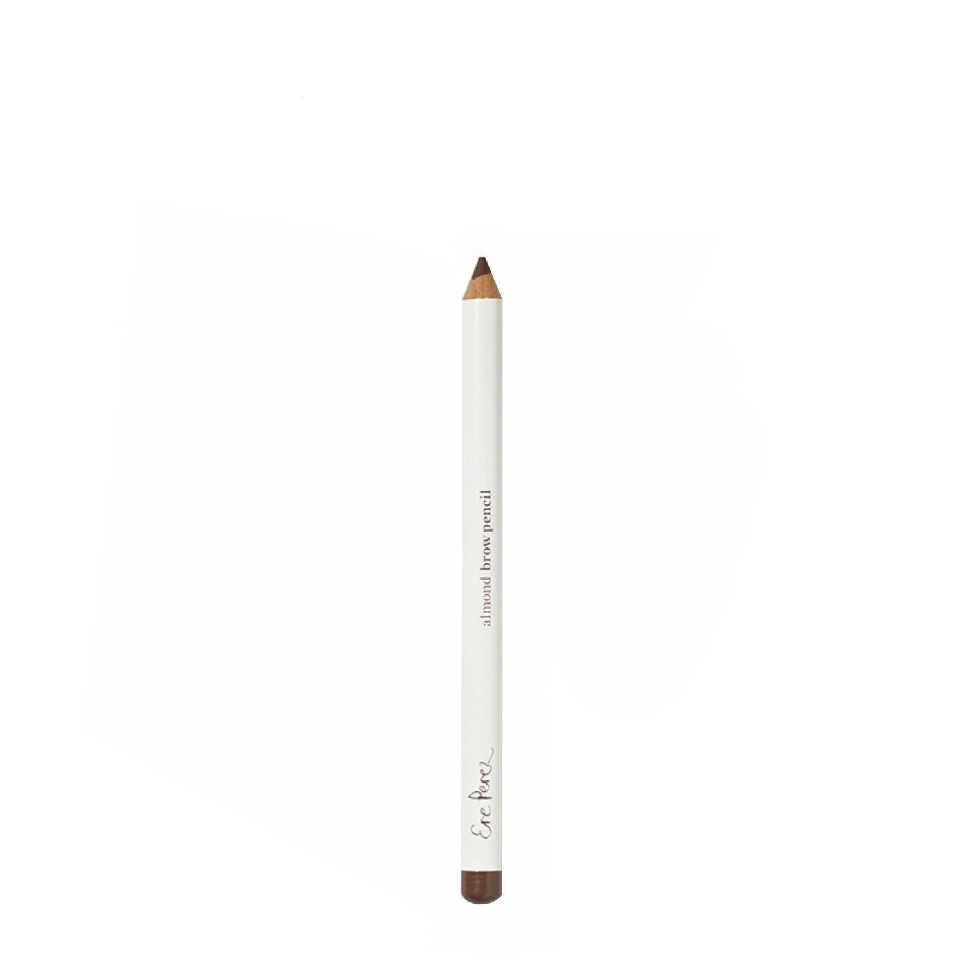 Almond Oil Eyebrow Pencil - Perfect Makeup from ERE PEREZ available online on Qiyorro