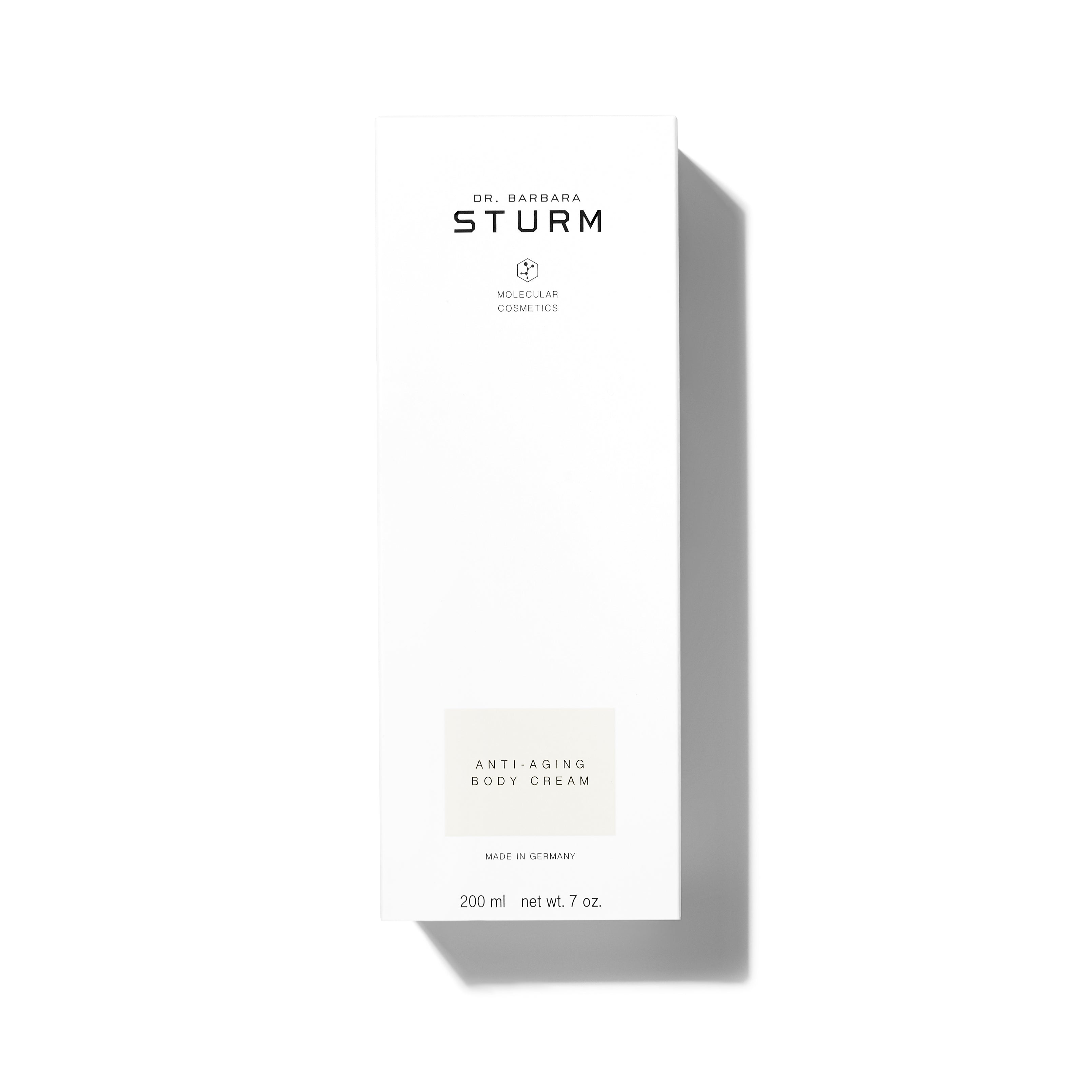 Anti-Aging Body Cream from Dr.Barbara Sturm available online on Qiyorro