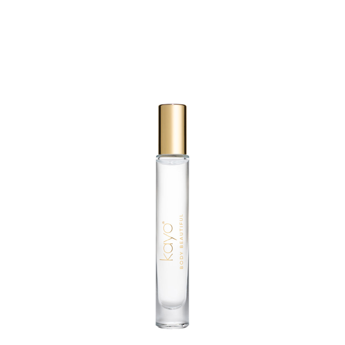 Body Beautiful Serum Fragrance from Kayo available online on Qiyorro