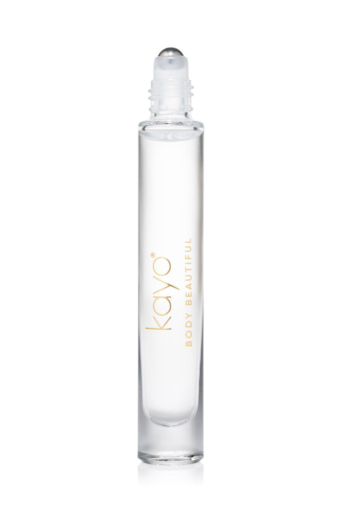 Body Beautiful Serum Fragrance from Kayo available online on Qiyorro