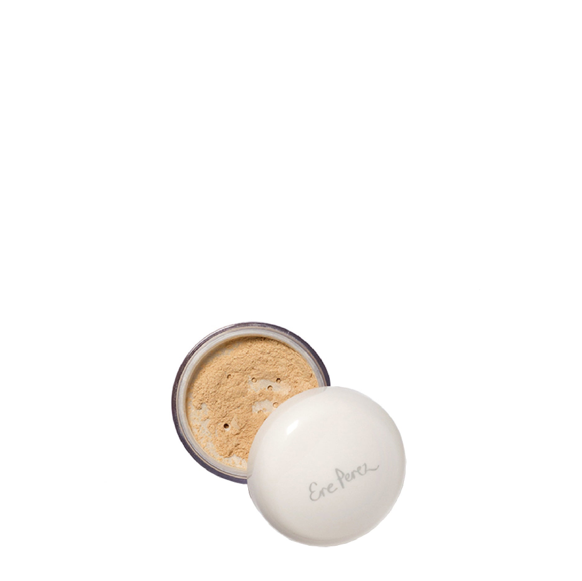 Calendula Powder Foundation from ERE PEREZ available online on Qiyorro