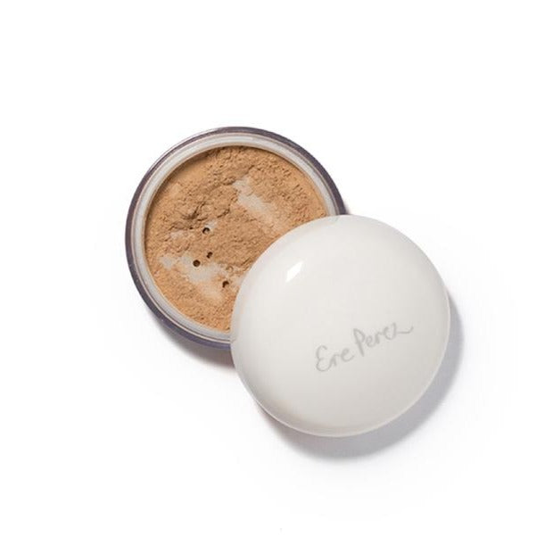 Calendula Powder Foundation from ERE PEREZ available online on Qiyorro