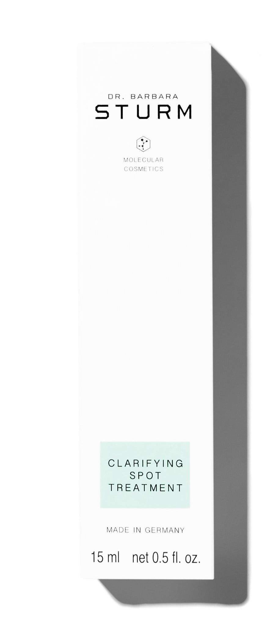 Clarifying Spot Treatment from DR.BARBARA STURM available online on Qiyorro