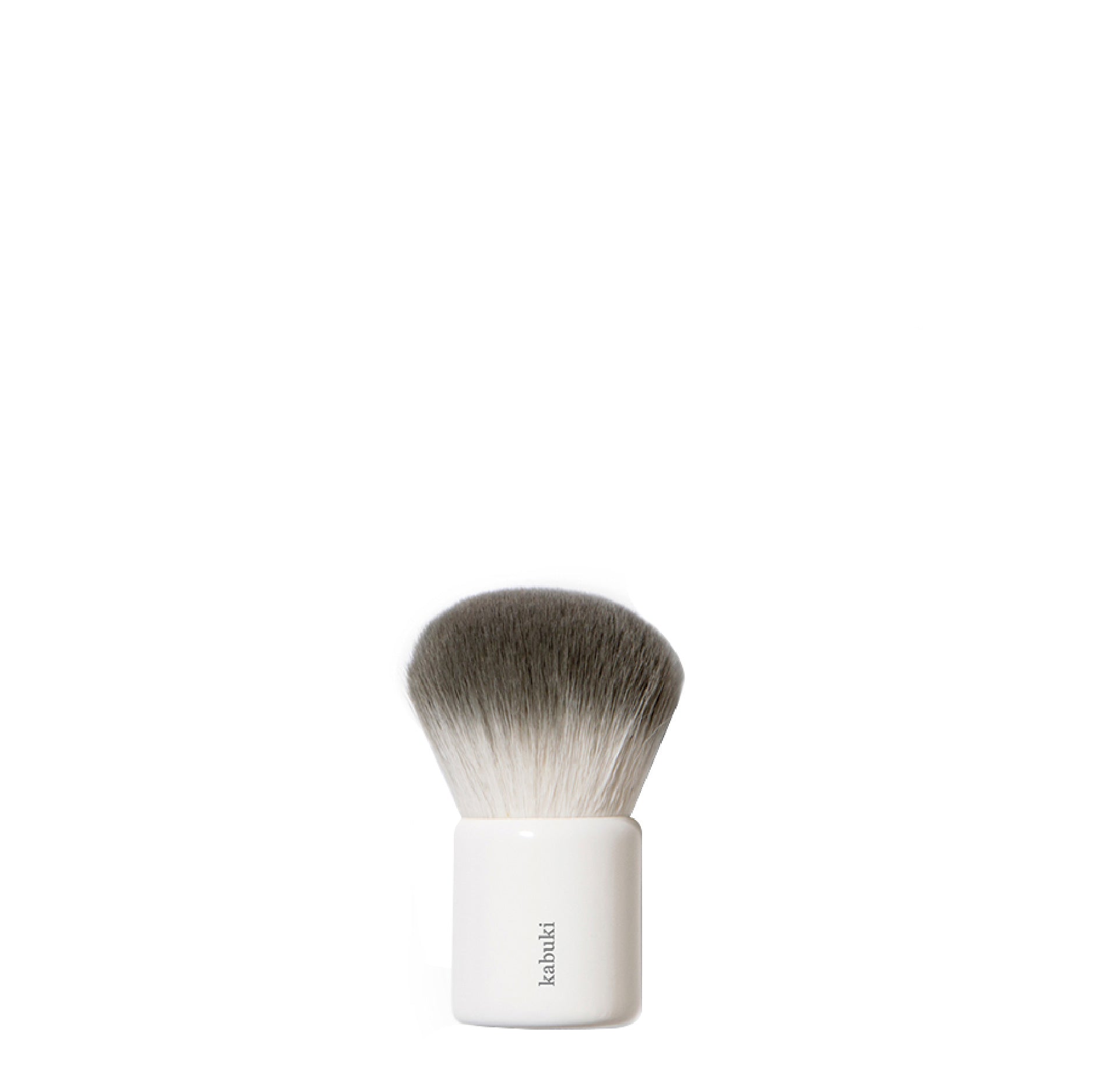Eco Vegan Kabuki Brush from ERE PEREZ available online on Qiyorro