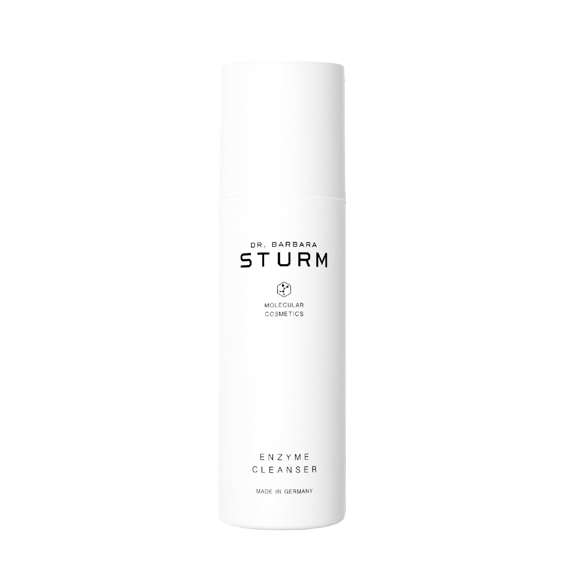 Enzyme Cleanser from Dr.Barbara Sturm available online on Qiyorro