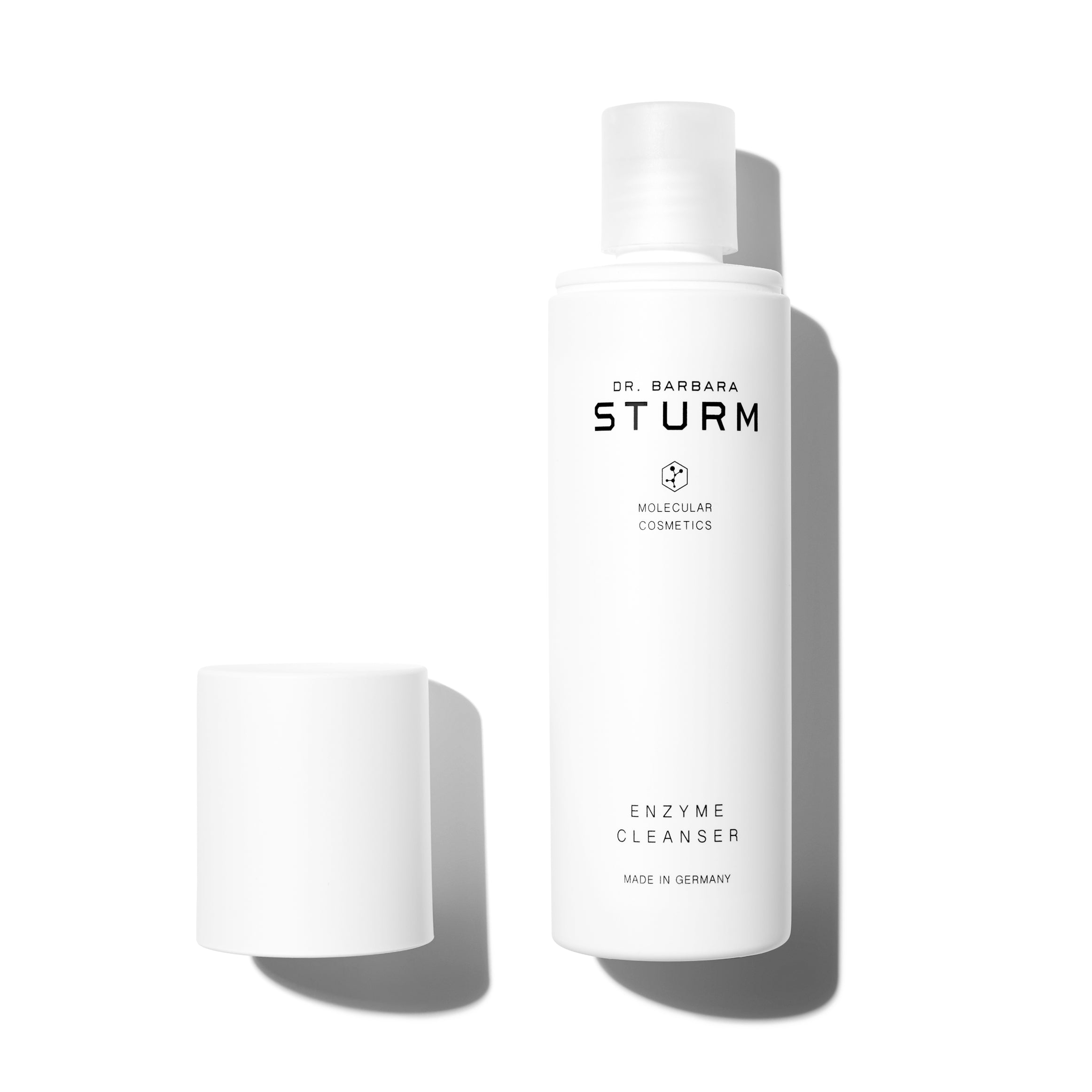 Enzyme Cleanser from Dr.Barbara Sturm available online on Qiyorro