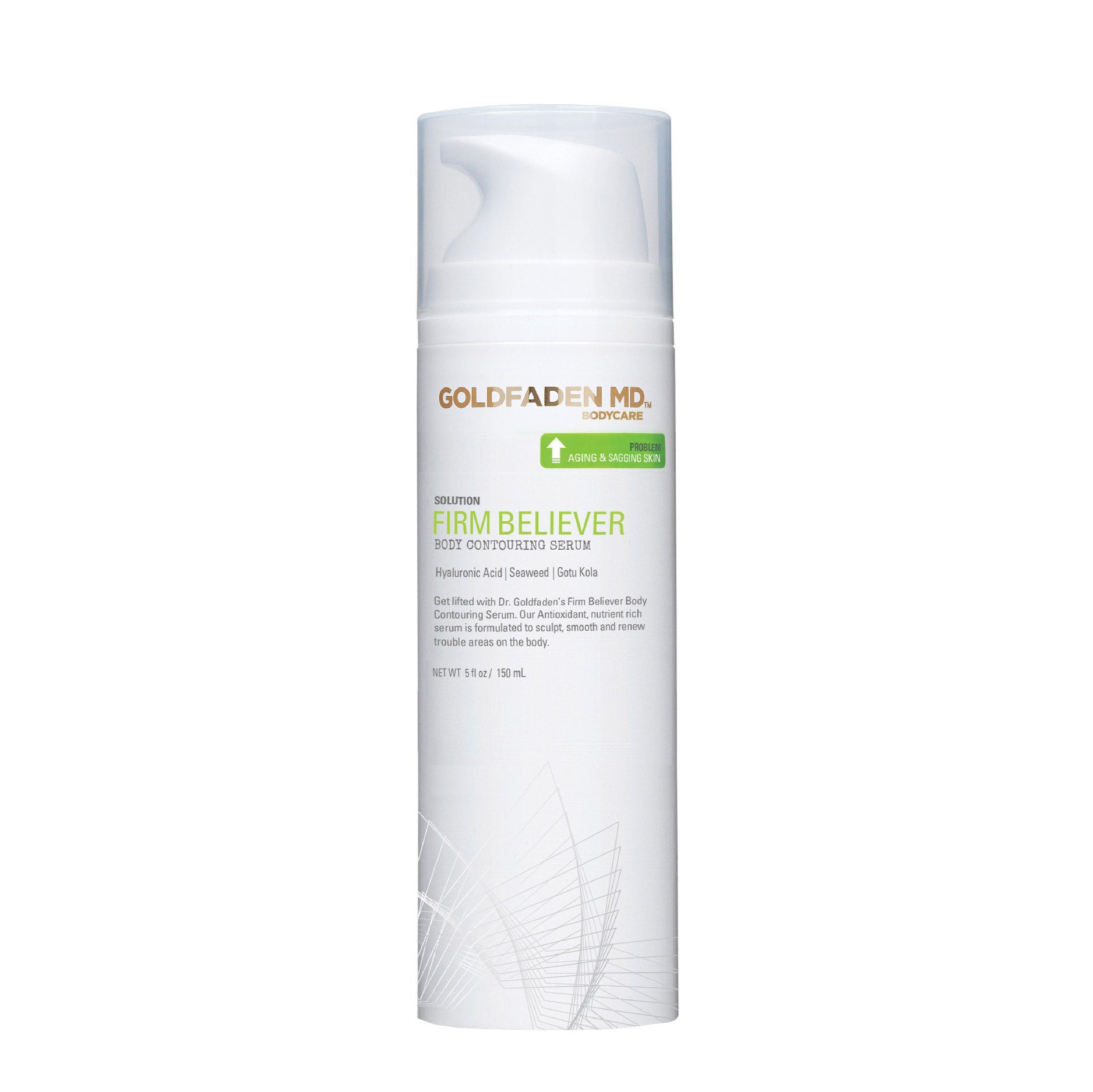 Firm Believer from GOLDFADEN MD available online on Qiyorro