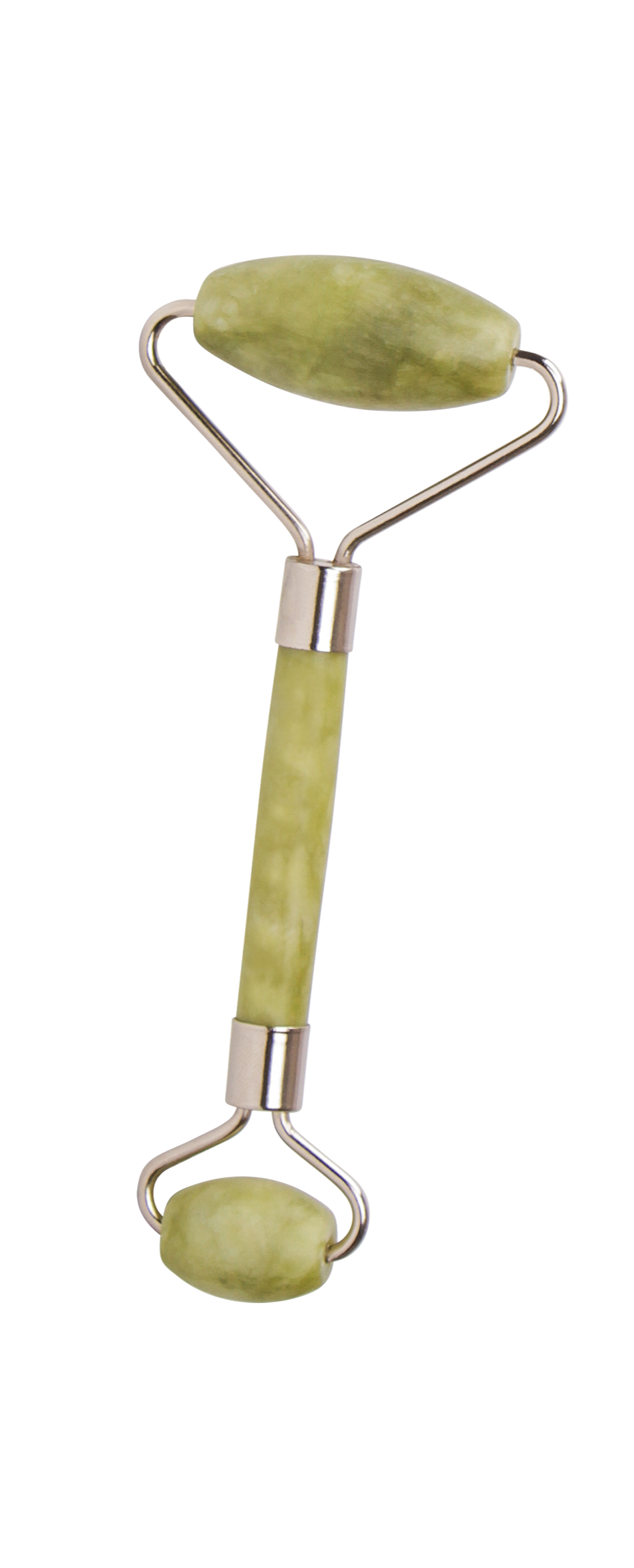 Jade Roller from Lumity available online on Qiyorro