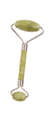 Jade Roller from Lumity available online on Qiyorro