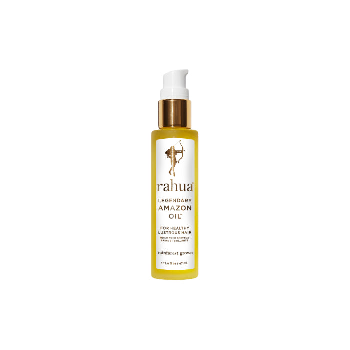 Legendary Amazon Oil Hair Oil from RAHUA available online on Qiyorro