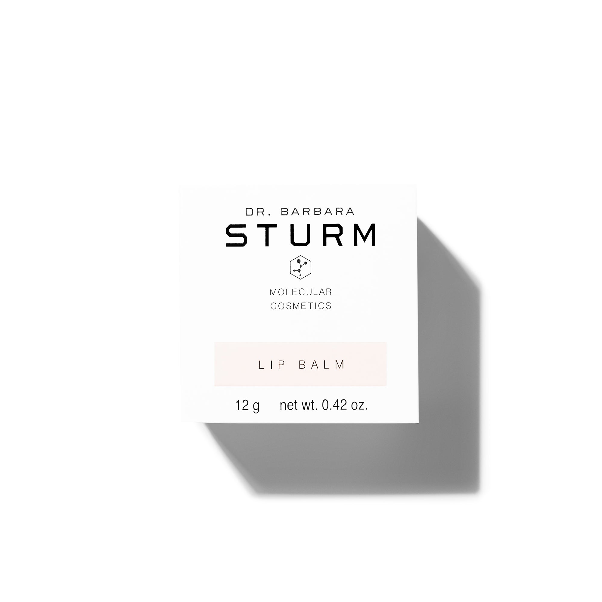 Lip Balm from DR.BARBARA STURM available online on Qiyorro