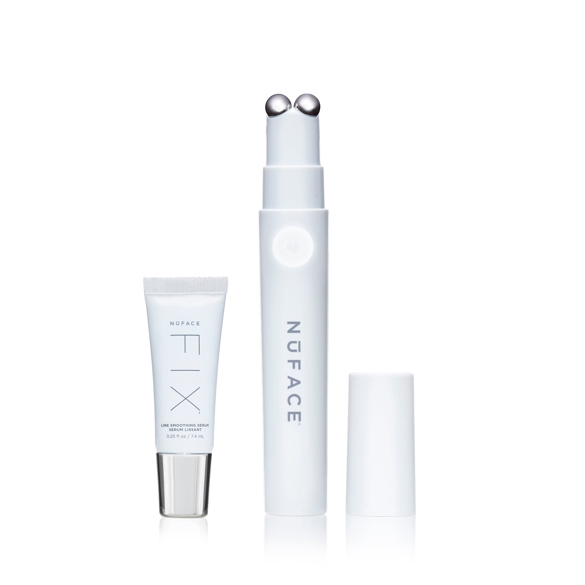 NUFACE FIX SMOOTHING DEVICE from NUFACE available online on Qiyorro