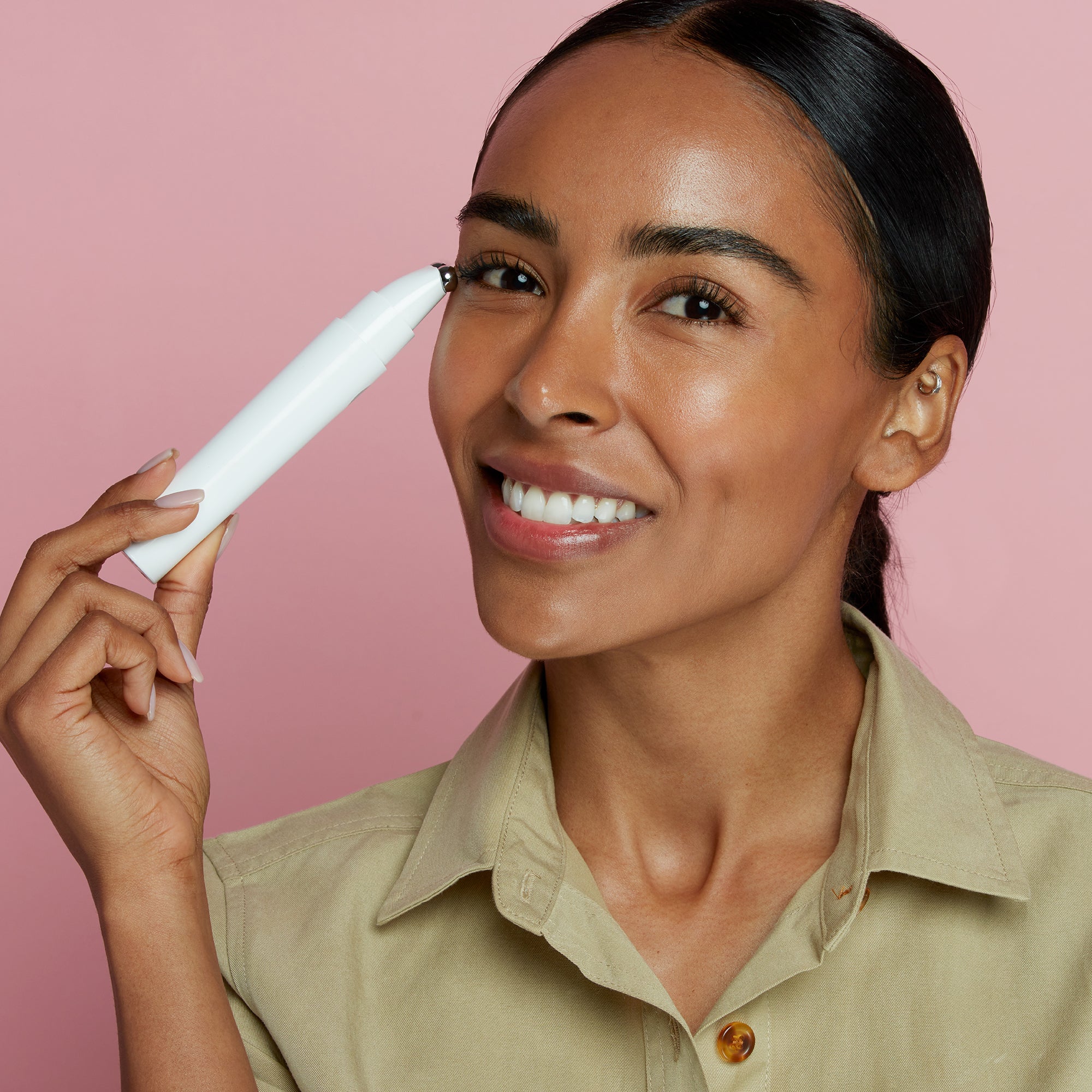 NUFACE FIX SMOOTHING DEVICE from NUFACE available online on Qiyorro