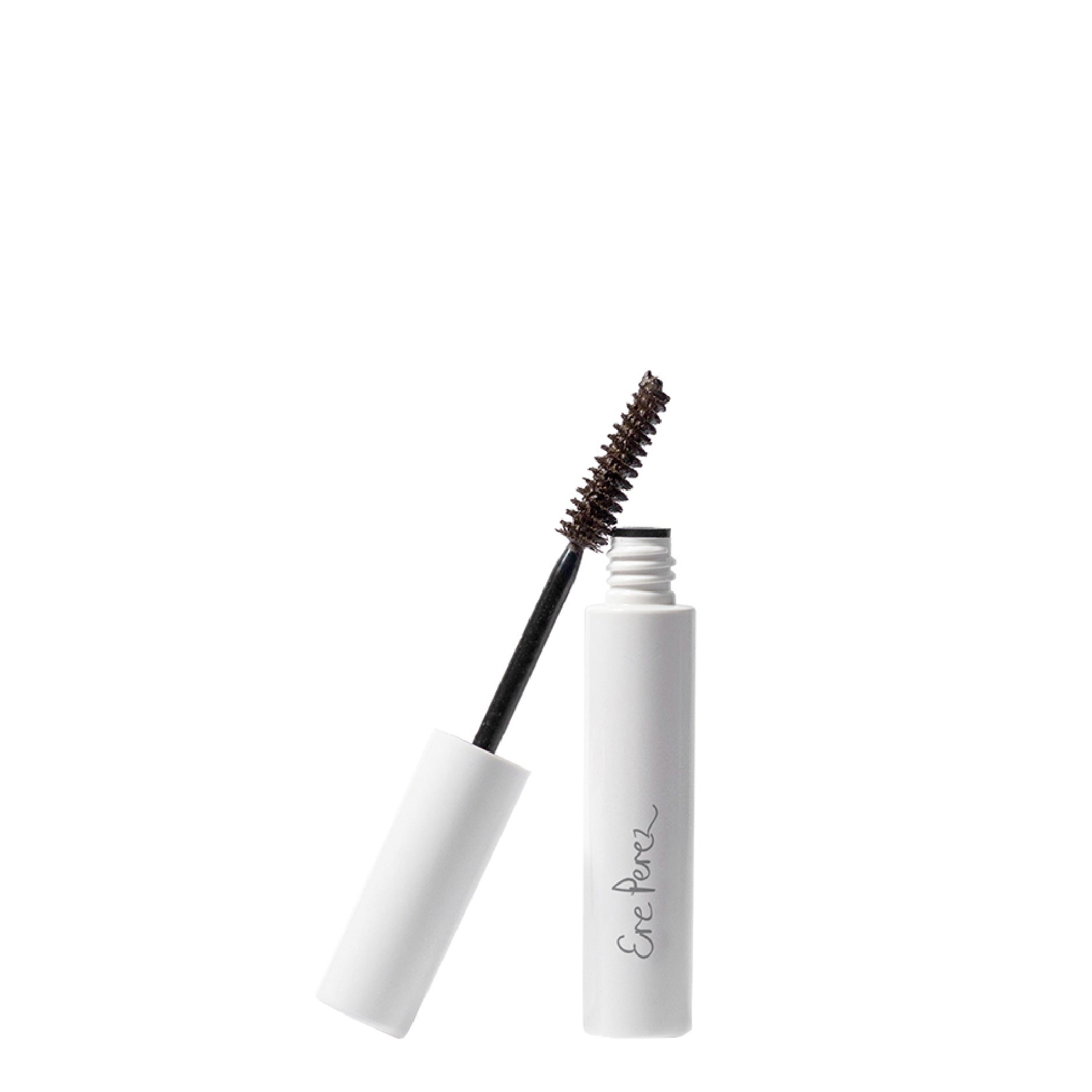 Natural Almond Mascara from ERE PEREZ available online on Qiyorro