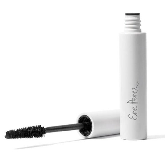 Natural Almond Mascara from ERE PEREZ available online on Qiyorro