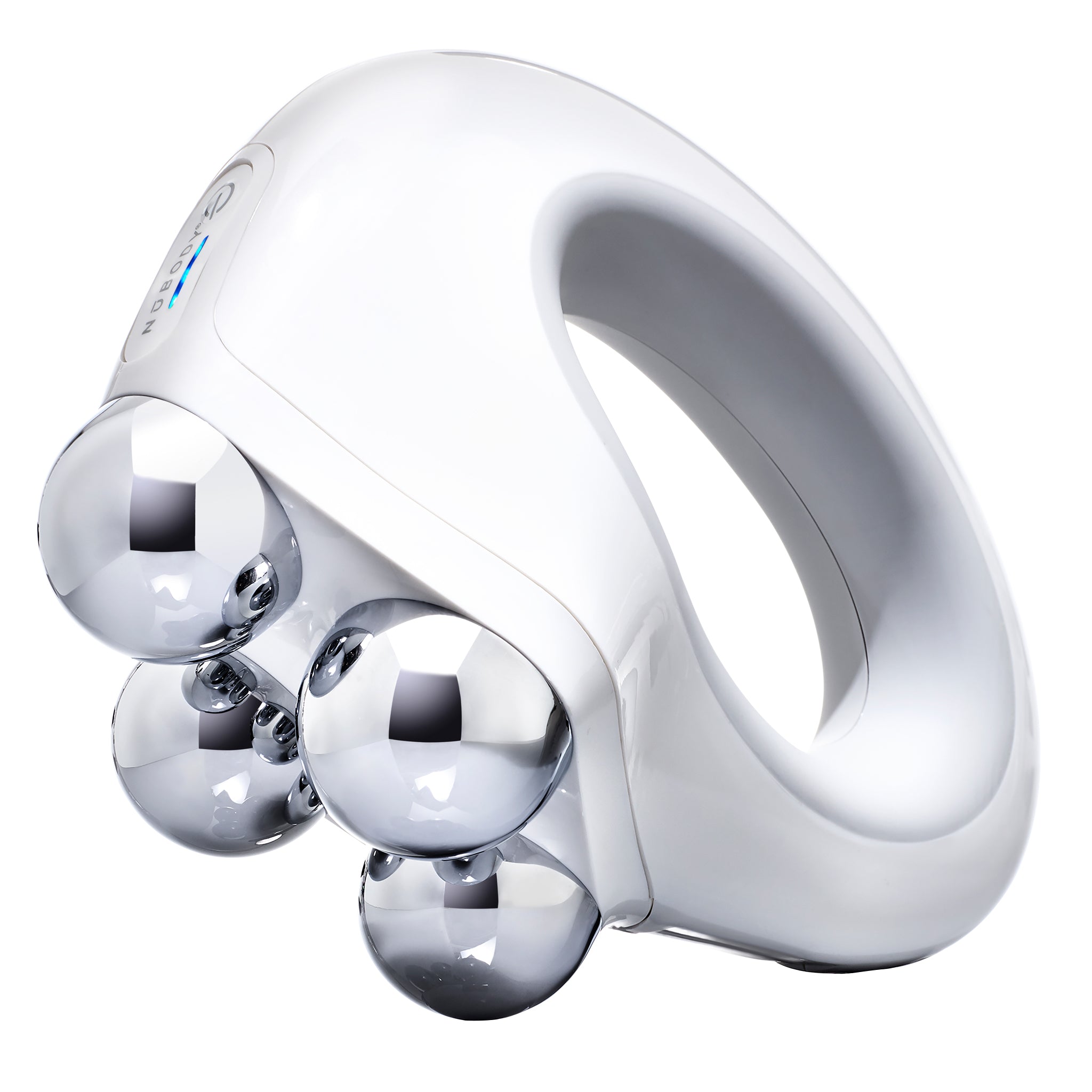 NuBODY Skin Toning Device from NUFACE available online on Qiyorro