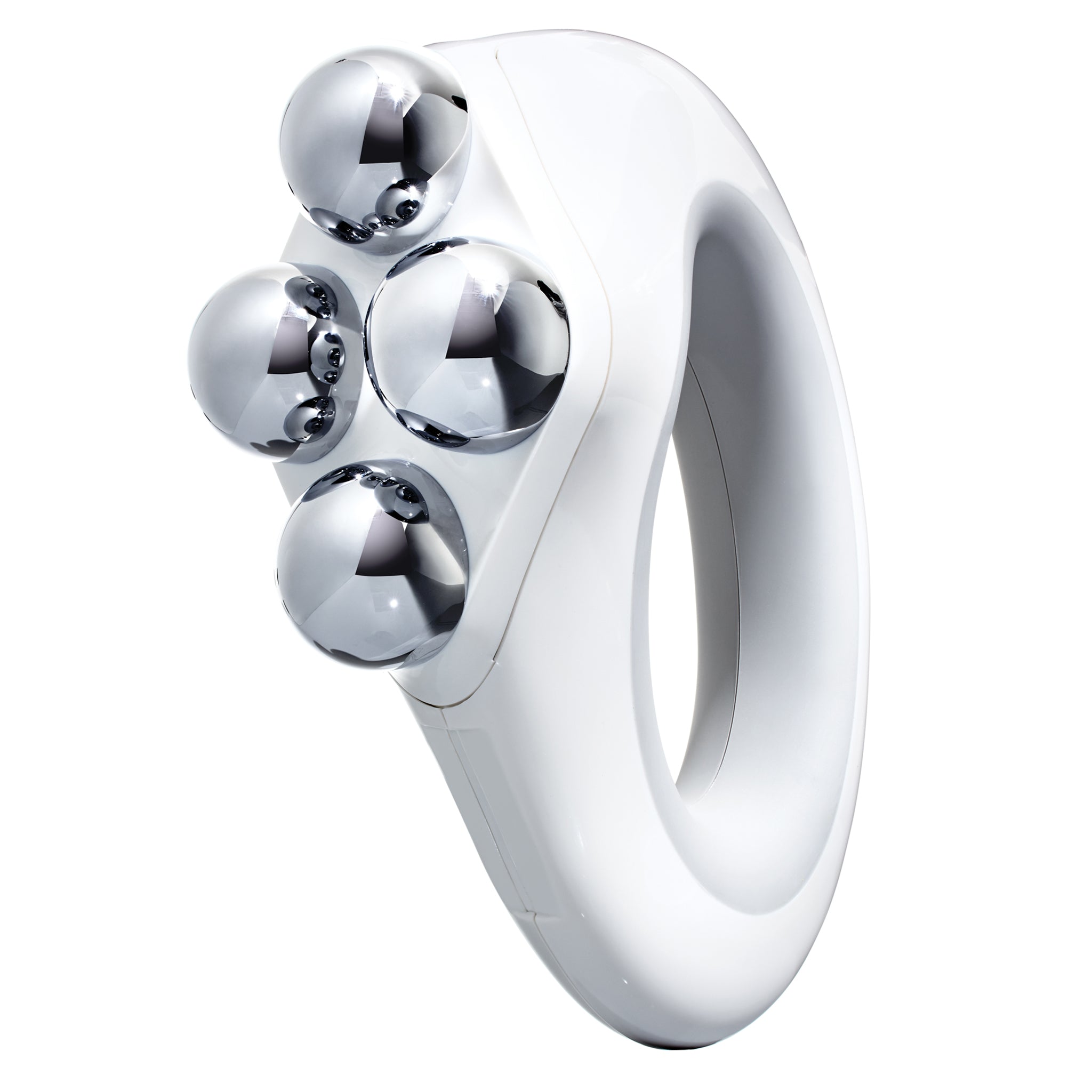 NuBODY Skin Toning Device from NUFACE available online on Qiyorro