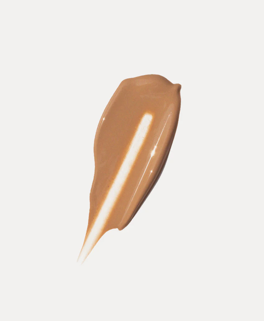 Oat Milk Foundation from ERE PEREZ available online on Qiyorro
