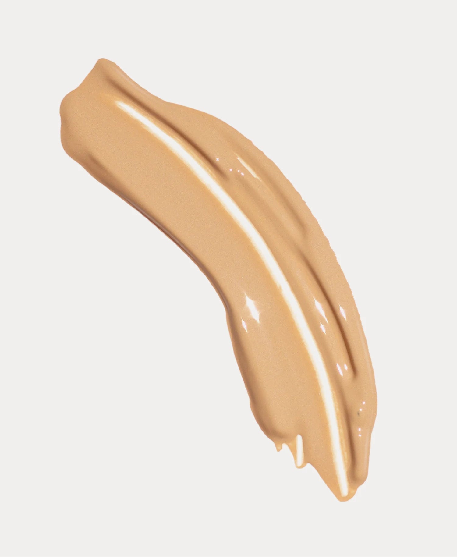 Oat Milk Foundation from ERE PEREZ available online on Qiyorro