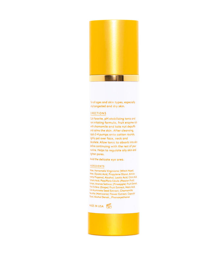 PH Perfecting Tonic from GEORGIA LOUISE available online on Qiyorro