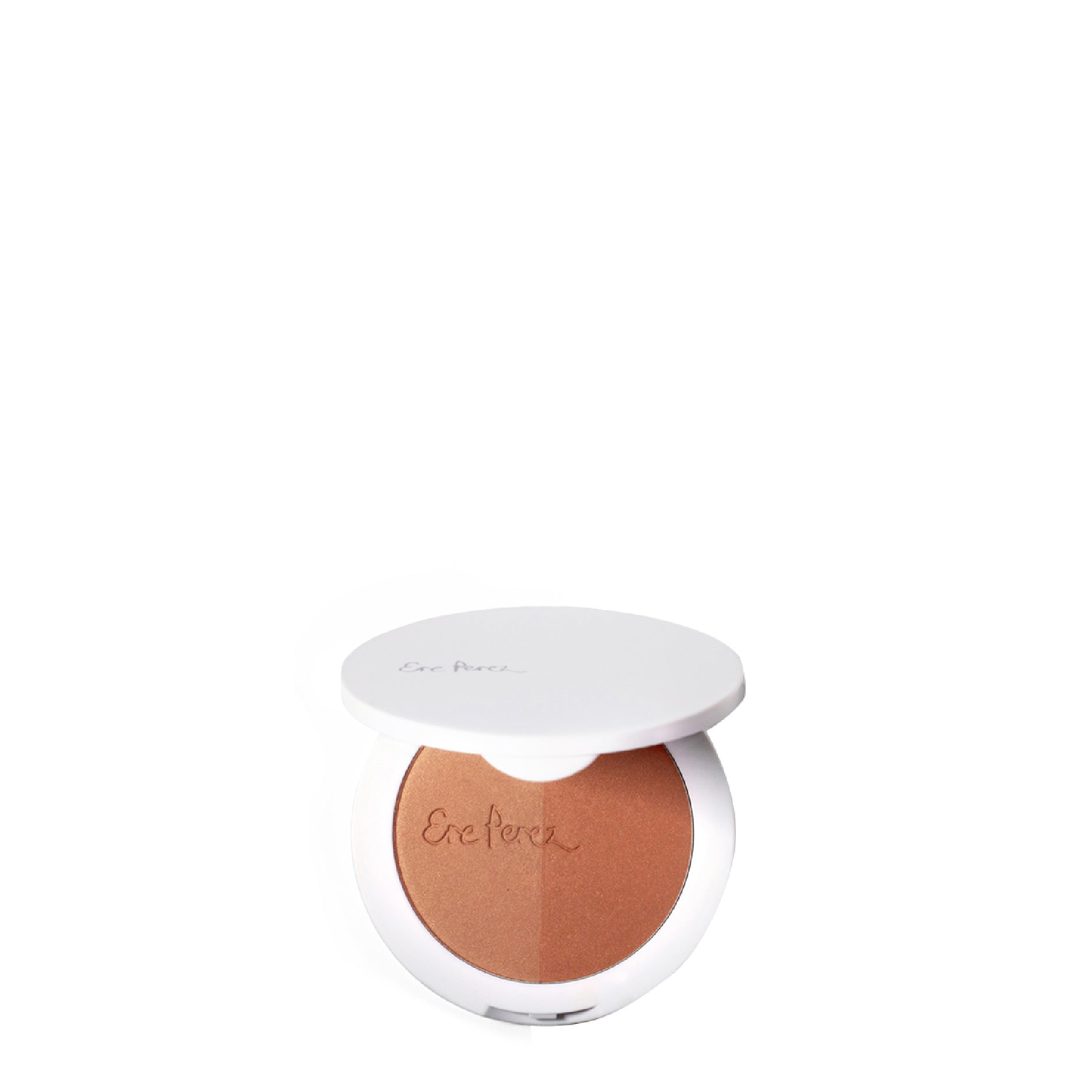 Rice Powder Bronzer - Tulum from ERE PEREZ available online on Qiyorro