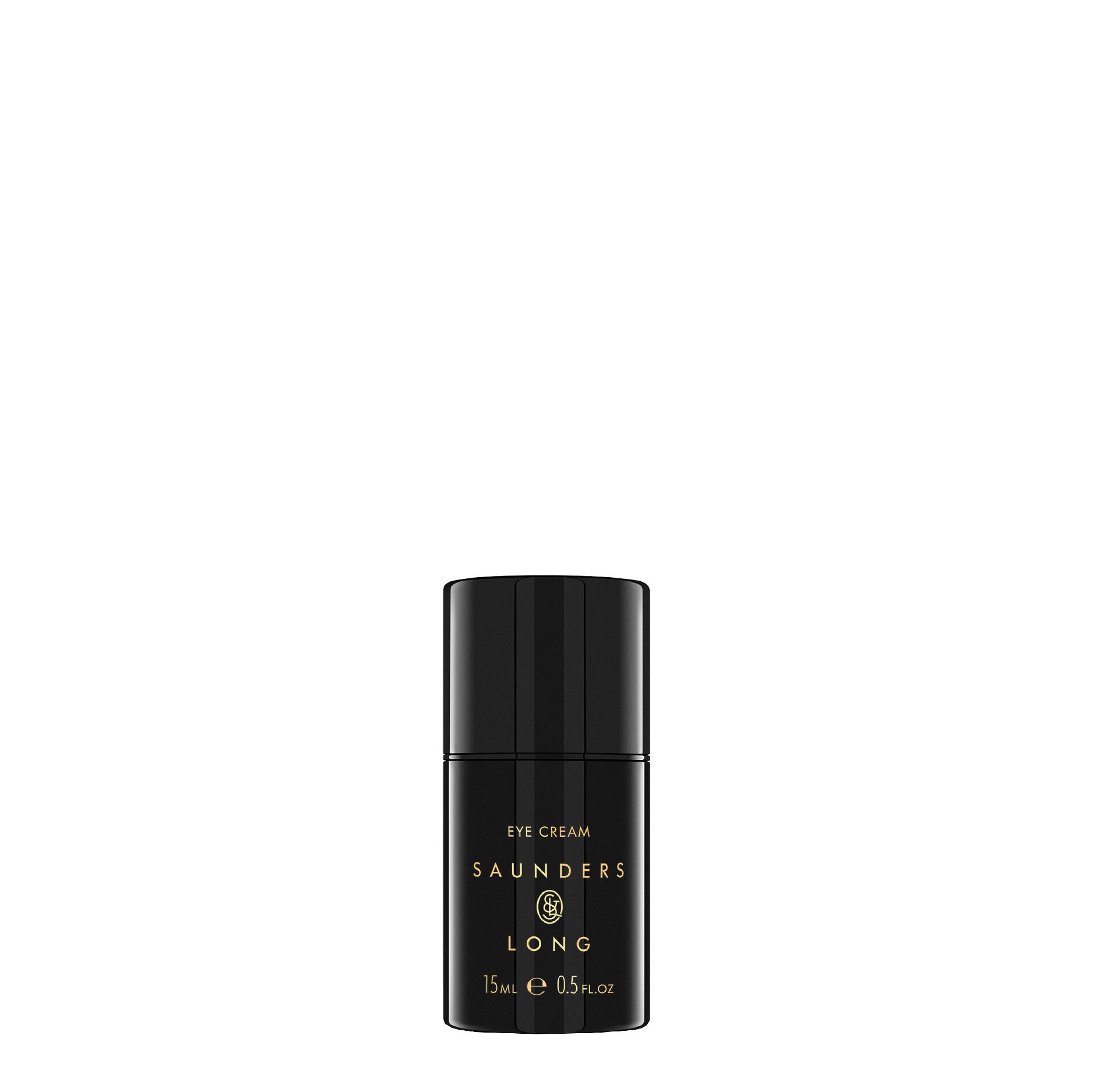 Saunders & Long Eye Cream - Qiyorro