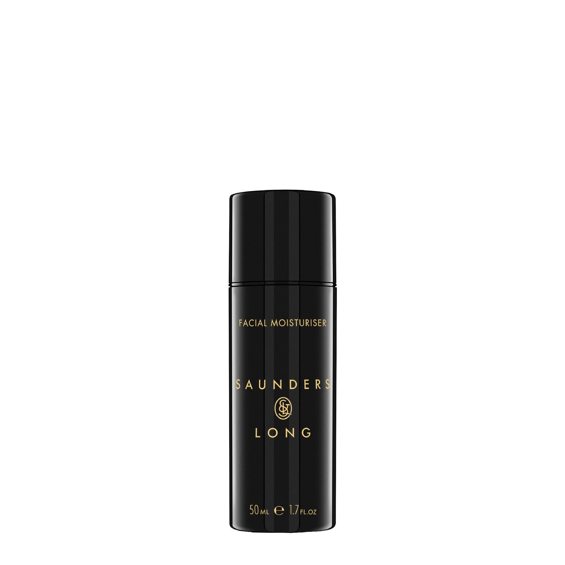 Saunders & Long Facial Moisturizer - Qiyorro