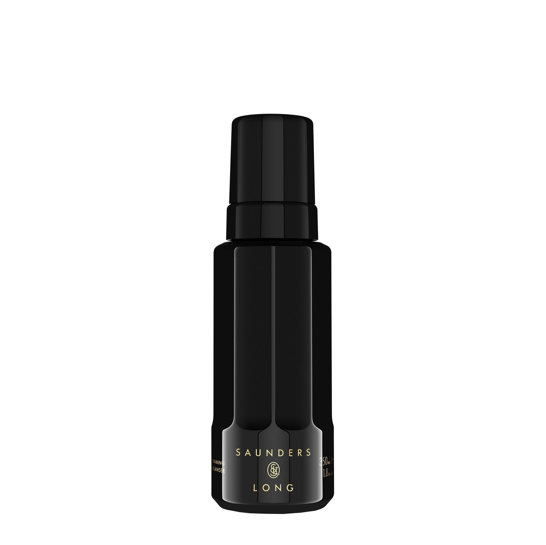 Saunders & Long Foaming Cleanser - Qiyorro