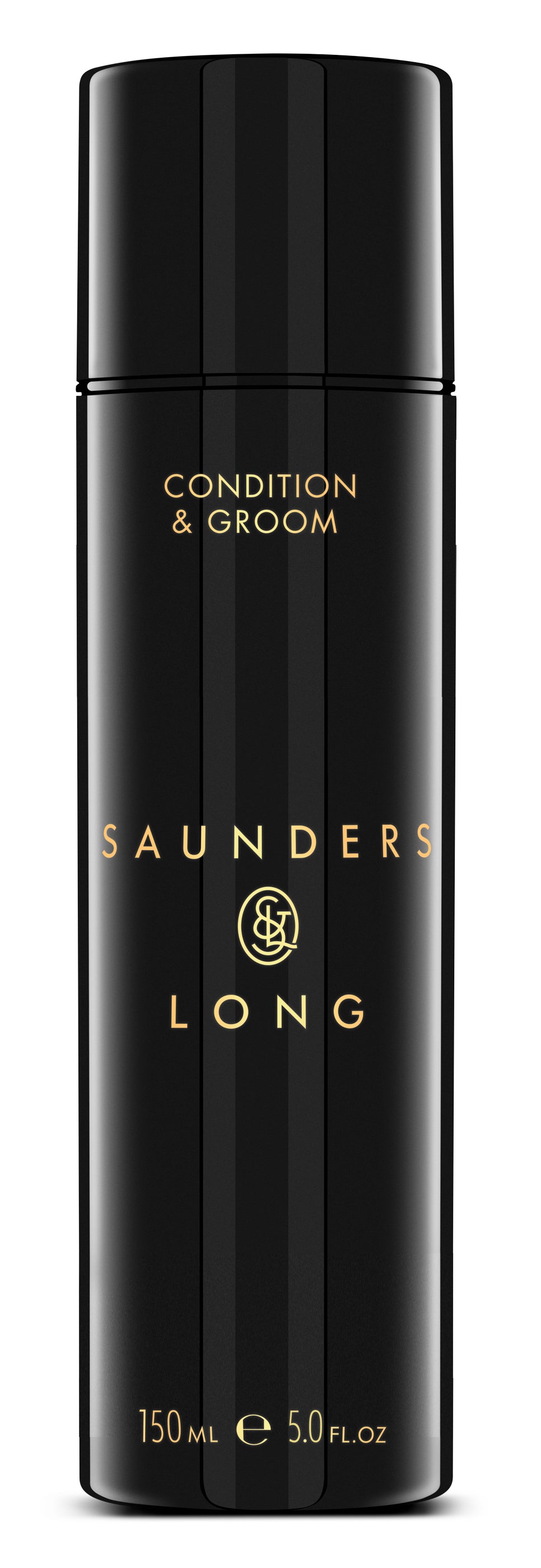 Saunders & Long Condition & Groom - Qiyorro