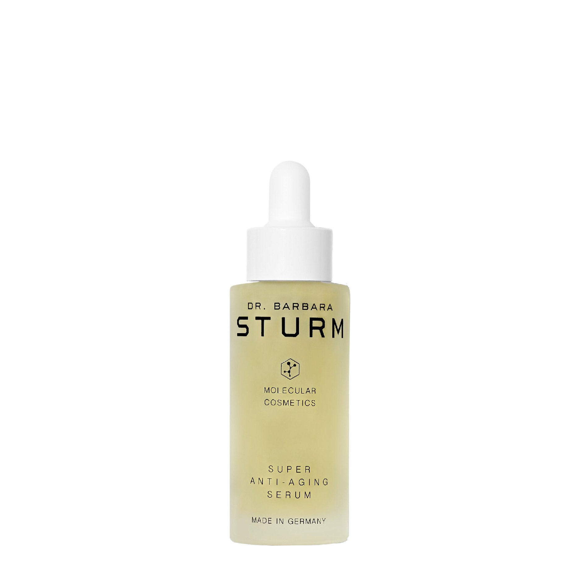 Super Anti-Aging Serum from DR.BARBARA STURM available online on Qiyorro