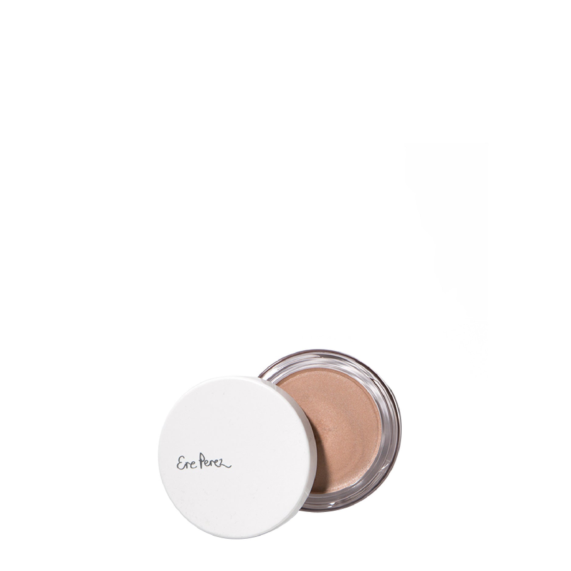 Vanilla Highlighter from ERE PEREZ available online on Qiyorro