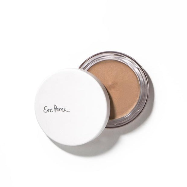 Vanilla Highlighter from ERE PEREZ available online on Qiyorro