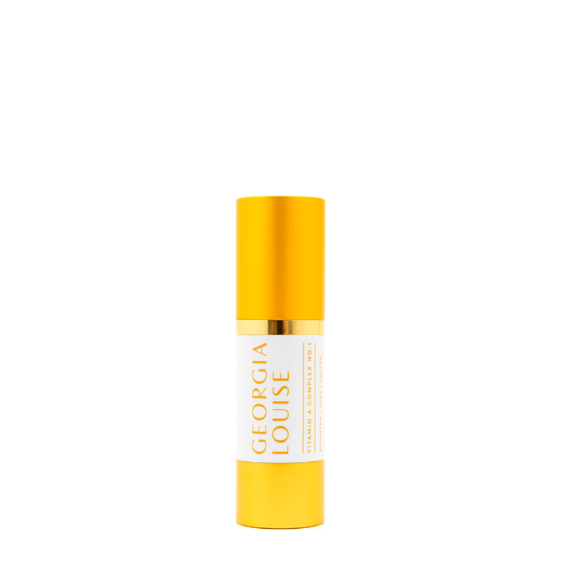 Vitamin A Serum from GEORGIA LOUISE available online on Qiyorro