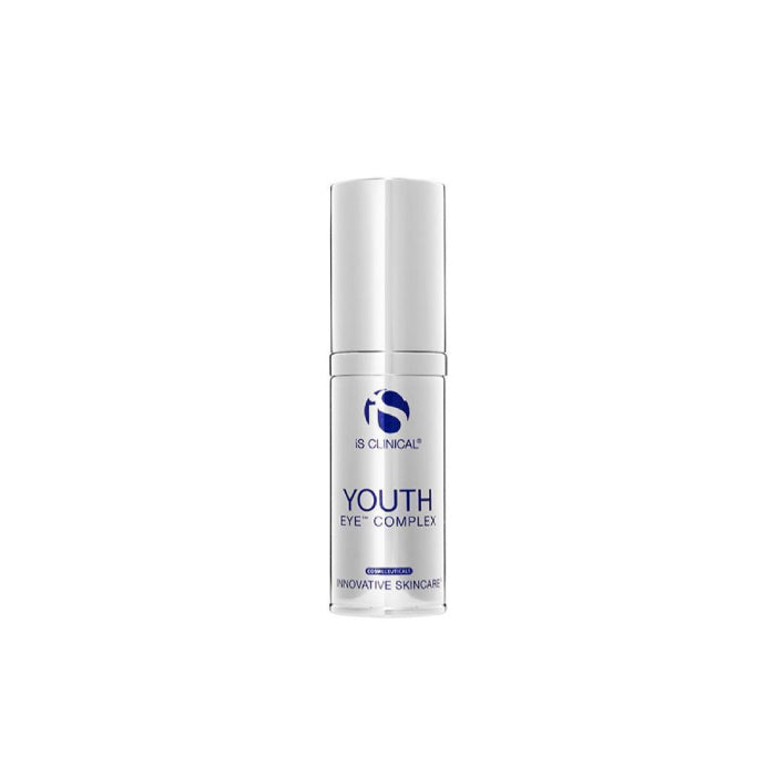 Youth Eye Complex Eye Care from IS CLINICAL available online on Qiyorro