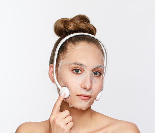 Pulse+GLO Ion Enhancer